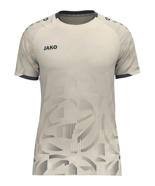 JAKO Sonic Trikot Weiß F035 - weiss