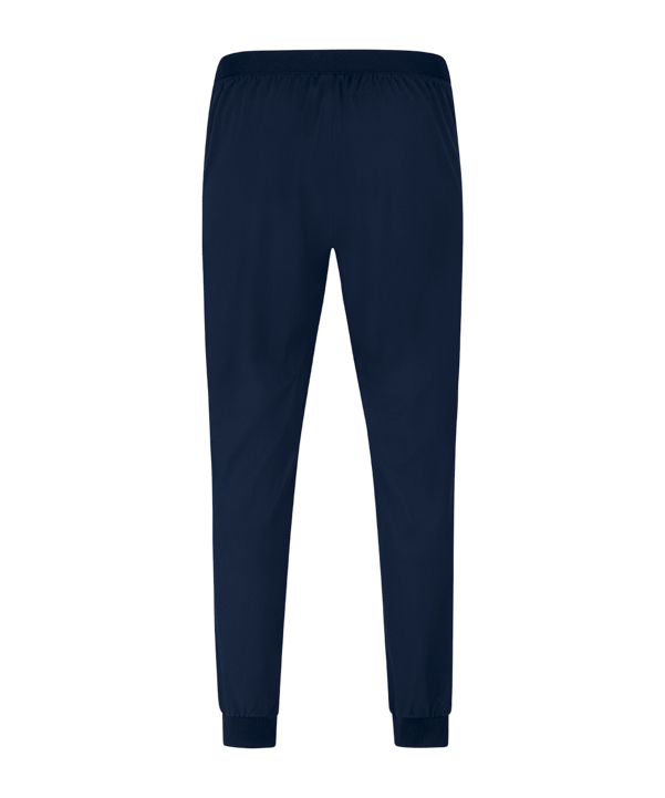 JAKO Team Präsentationshose Kids Blau F900 - blau