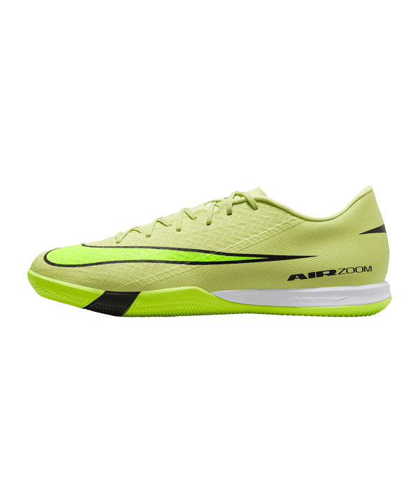 Nike Air Zoom Mercurial Vapor XVI Academy IN Max Voltage Gelb F300 - gelb