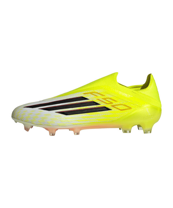 adidas F50 Elite LL FG Born for Goals Gelb - gelb