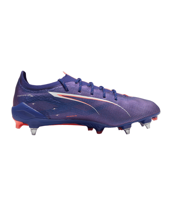 PUMA ULTRA 5 Ultimate MxSG Formula Lila Weiss F01 - lila