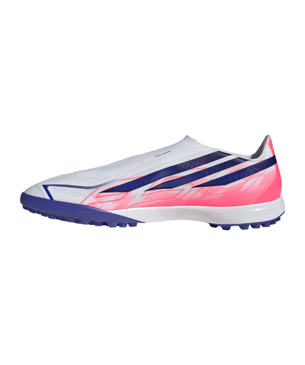 adidas F50 Hyperfast League LL TF Chaos vs - weiss