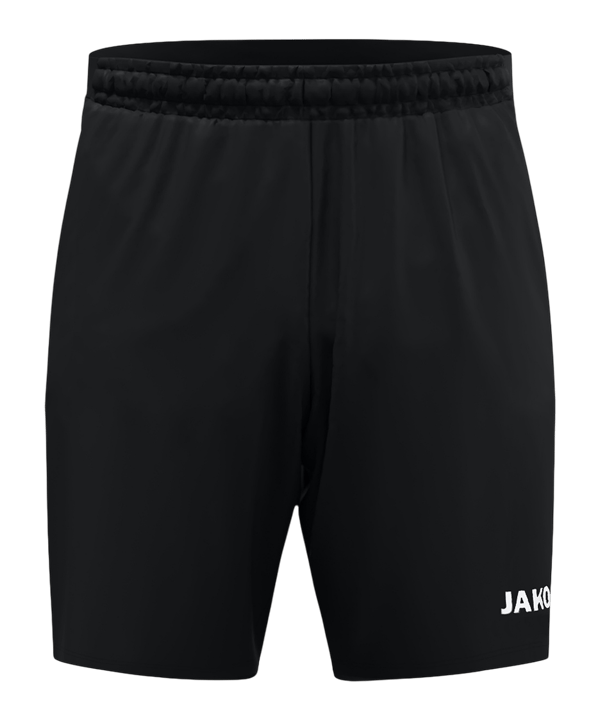 JAKO Dynamic Short Kids Schwarz F800 - schwarz