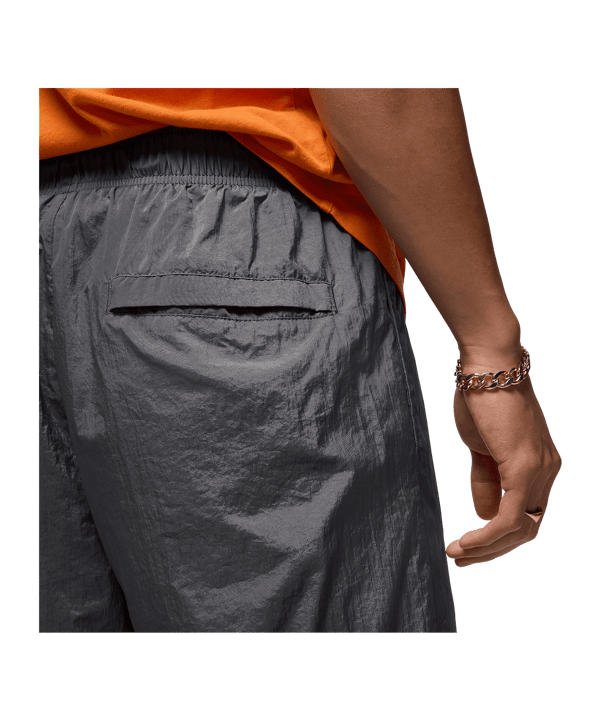 Jordan Brooklyn Draft Hose Grau F068 - grau