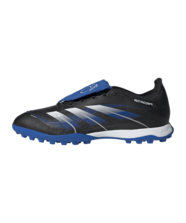 adidas Predator League FT TF Jude Bellingham Signature Schwarz - schwarz