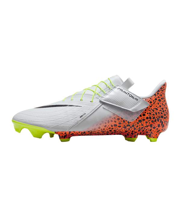 Nike Phantom GX II Academy FG/MG Electric Weiss F900 - mehrfarbig