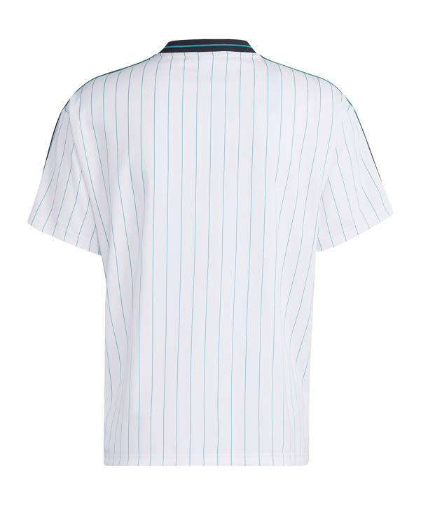 adidas FC Liverpool icon Trikot Weiß - weiss