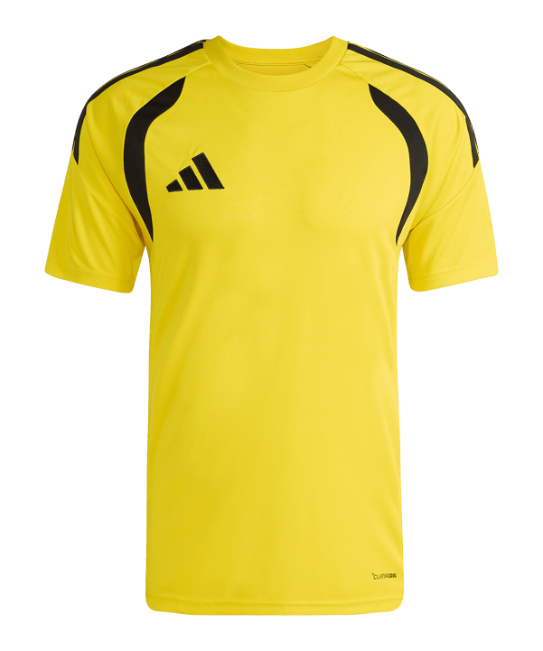 adidas Tiro 26 League Trikot Gelb - gelb