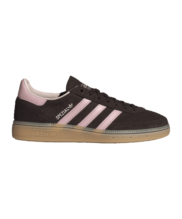 adidas Originals Handball Spezial Damen Braun - braun