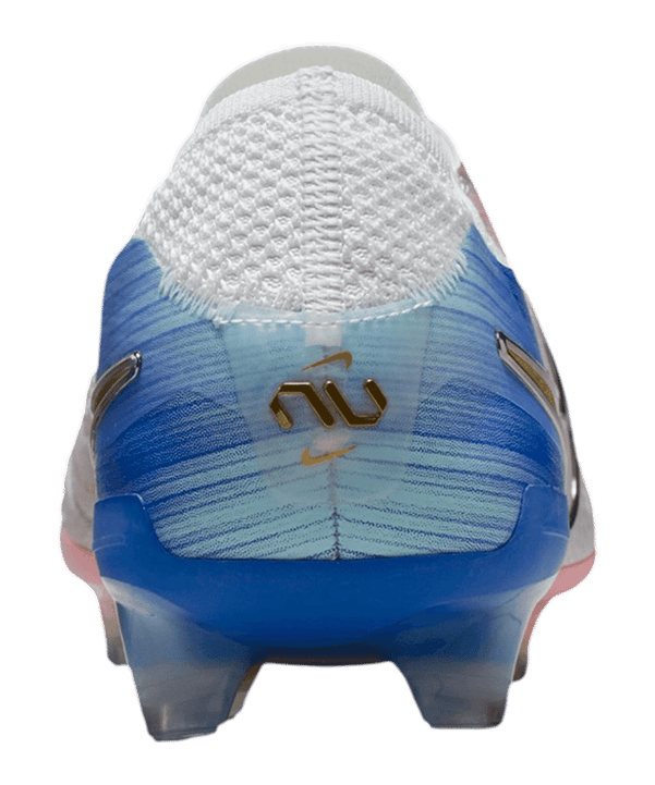 Nike Tiempo Legend X Elite FG United Grau F001 - grau