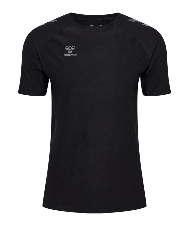 Hummel Cima 2.0 Trikot Schwarz F2508 - schwarz