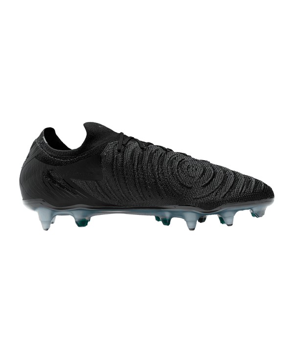 Nike Phantom GX II Elite SG-Pro AC Shadow Schwarz F002 - schwarz