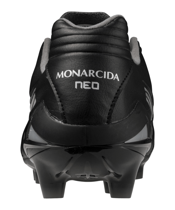 Mizuno Monarcida Neo III Pro FG Unlimited Black Schwarz F03 - blau