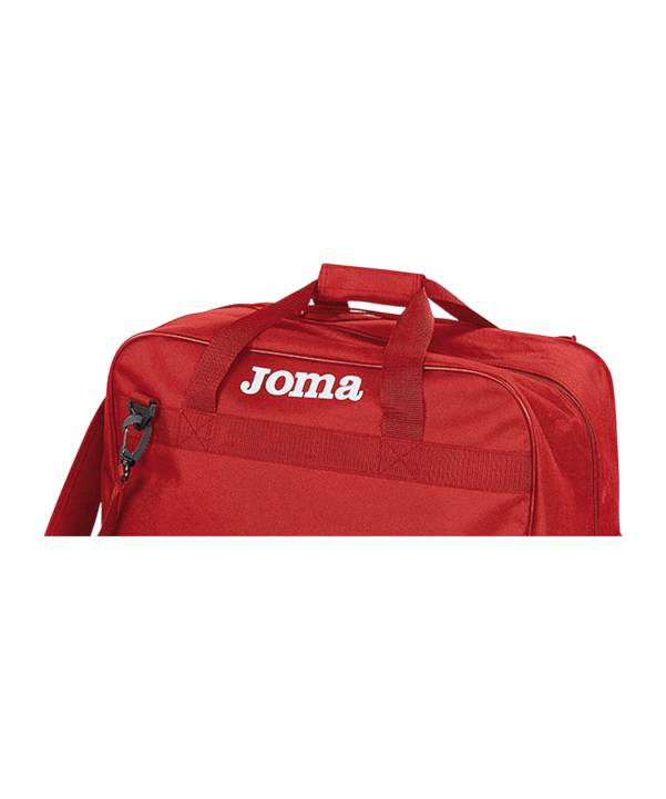 Joma Training 3 Tasche Rot