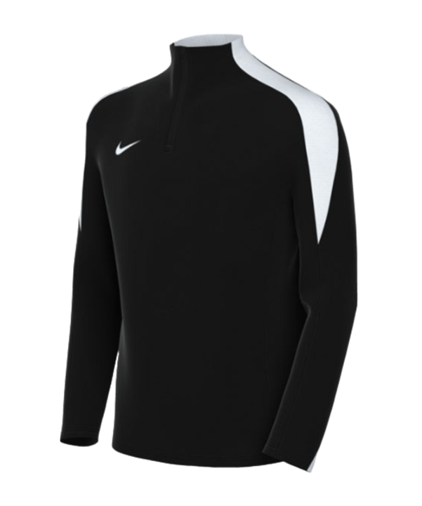 Nike Strike 24 Drill Top Kids Schwarz F010 - schwarz
