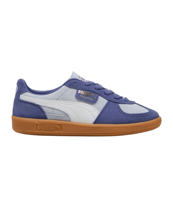 PUMA Palermo Blau F49 - blau