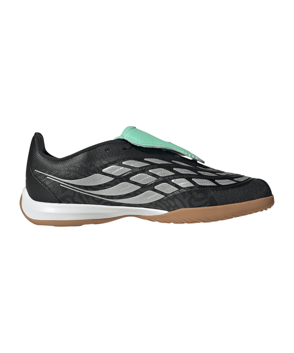 adidas Predator League FT IN Final Rush Kids Schwarz - schwarz