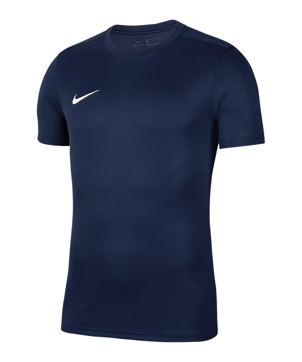 Nike Park VII Trikot kurzarm Blau F410 - blau