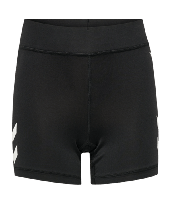 Hummel hmlCore XK Hipster Short Kids Schwarz F2001 - schwarz