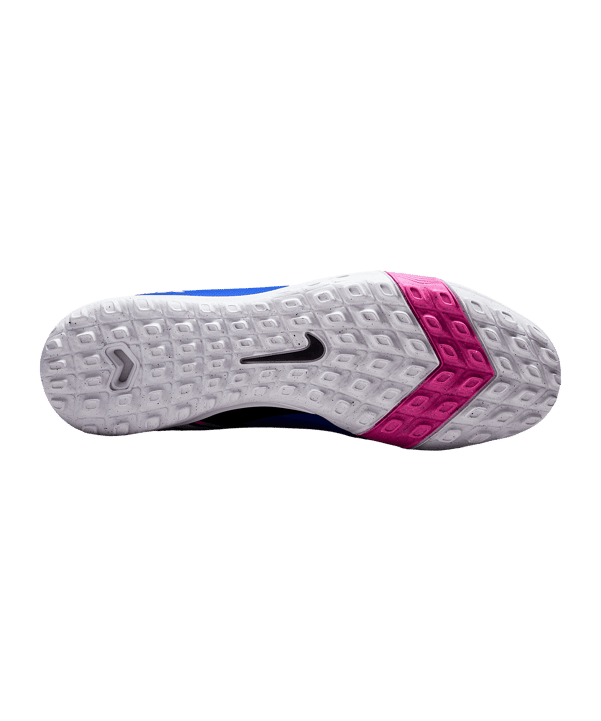 Nike Air Zoom Mercurial Vapor XVI Pro TF Attack Blau F446 - blau