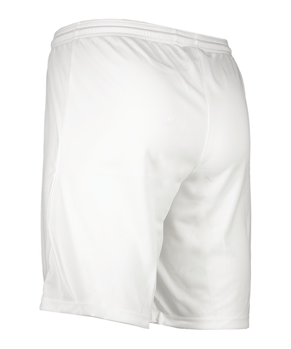 Nike Park III Short Weiss Grün F102 - weiss