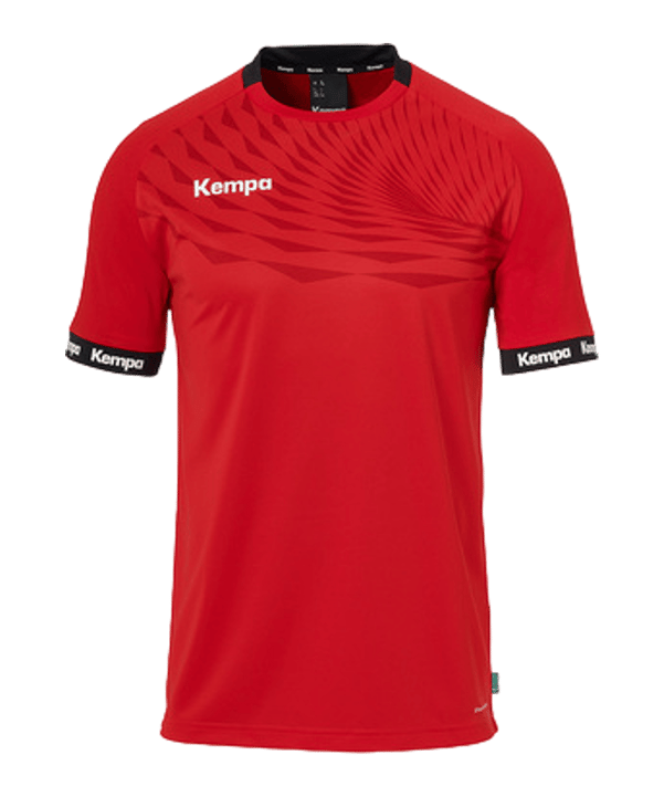 Kempa Wave 26 Trikot Rot F04 - rot