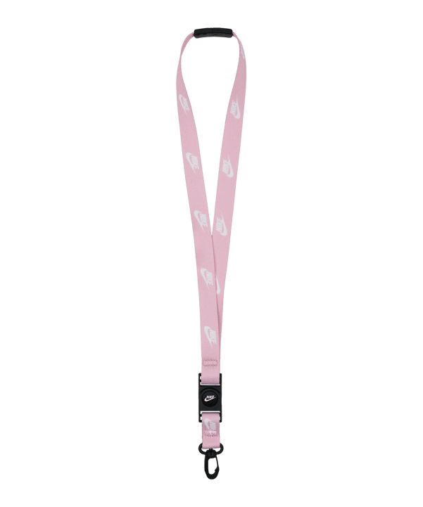 Nike Club Standard Schlüsselanhänger Pink F640 - rosa