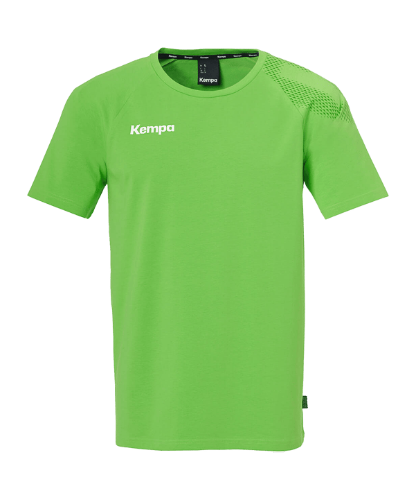Kempa Core 26 T-Shirt Grün F06 - gruen