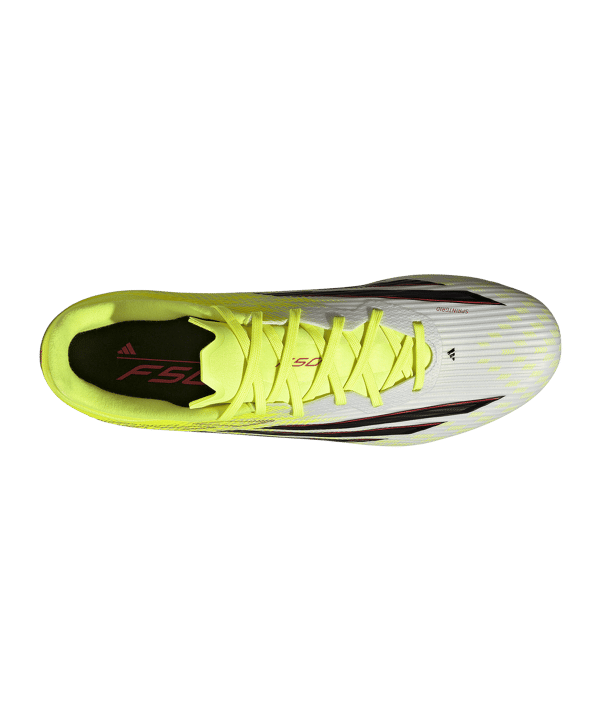 adidas F50 League FG/MG Born for Goals Gelb - gelb