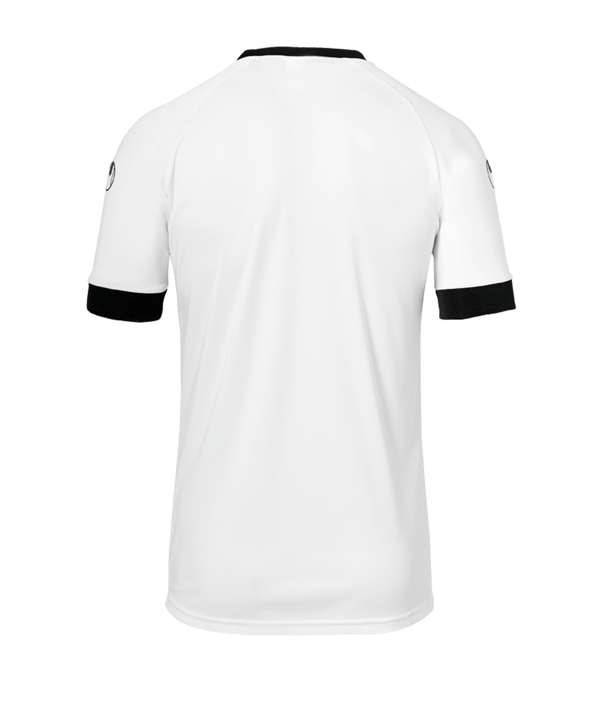 Uhlsport Division II Trikot kurzarm Kids Weiss F02 - weiss