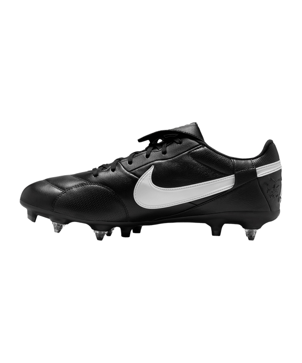 Nike Premier 3 SG Schwarz F002 - schwarz
