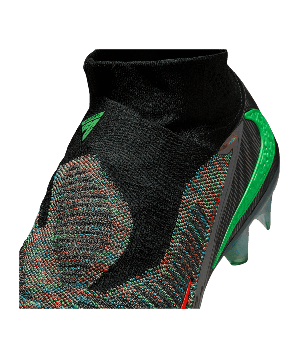 Nike Phantom 6 High Elite SE FG EA Sports FC Mehrfarbig F900 - mehrfarbig