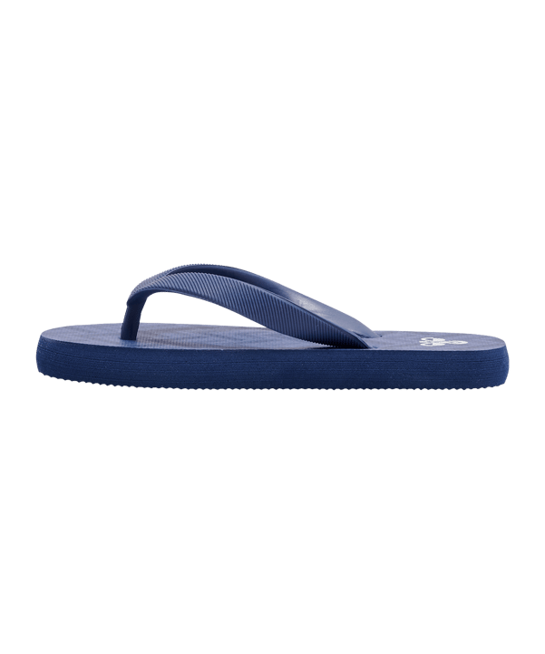Hummel Flip Flop Badelatsche Kids Blau F7149 - blau