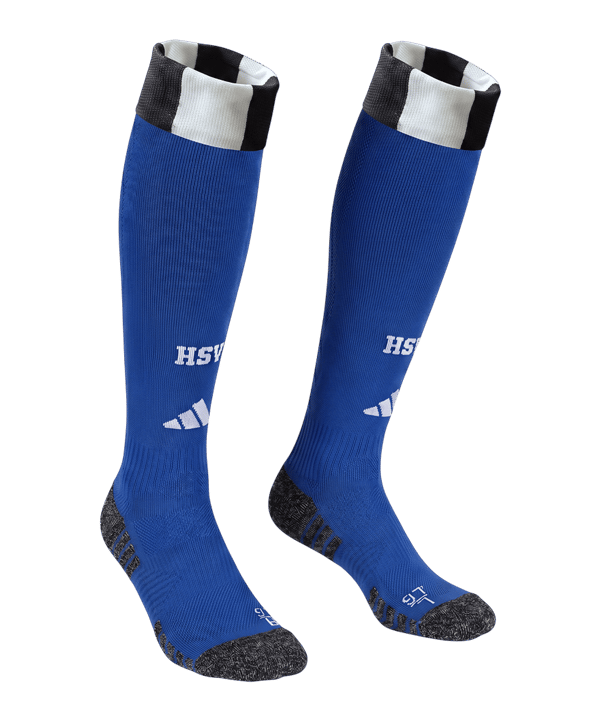 adidas Hamburger SV Strumpfstutzen Home 2026/2027 Blau - blau