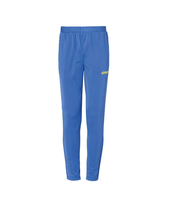 Uhlsport Score Track Präsentationshose Kids F11 - blau