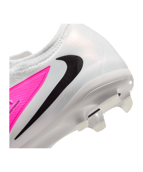 Nike Phantom 6 Low Pro FG/MG Breakout Kids Rosa F901 - rosa