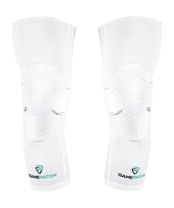 Gamepatch Sleeve Weiß - weiss