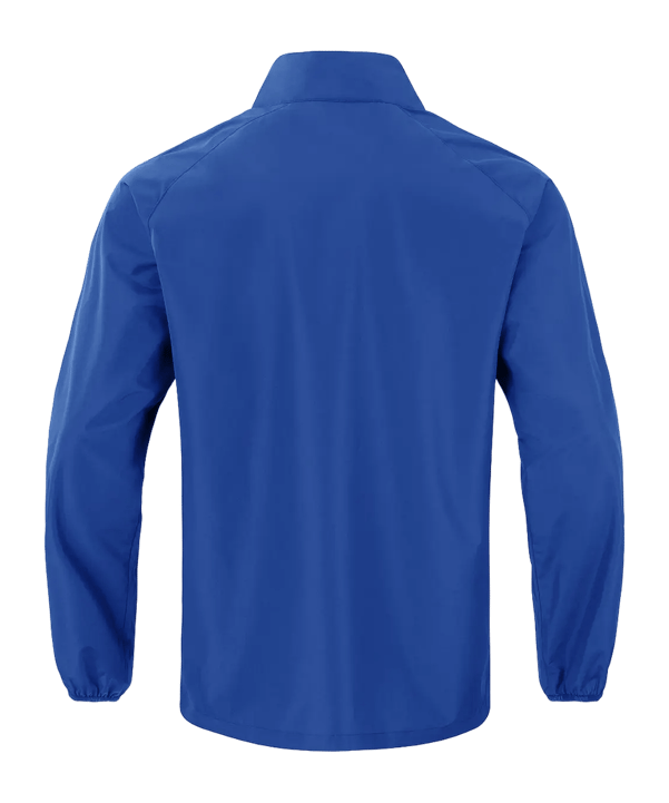 JAKO One Light Jacke Kids Blau F400 - blau