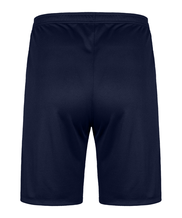 Nike Strike 26 Short Kids Blau F410