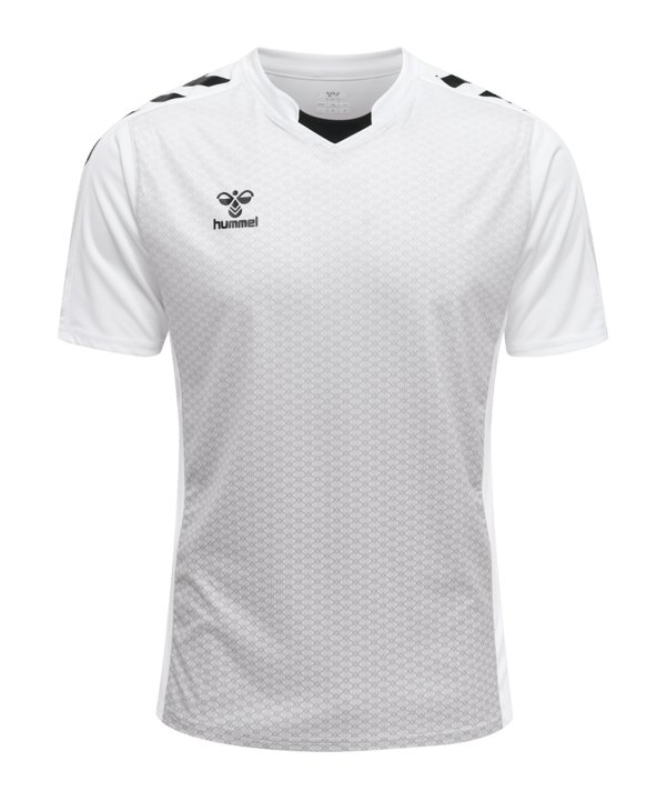 Hummel hmlCORE XK Sublimation Trikot Weiss F9001 - weiss