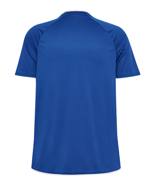 hummel Core 2.0 Trikot Blau F7691 - blau