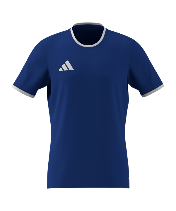 adidas Entrada 26 Trikot Blau - blau
