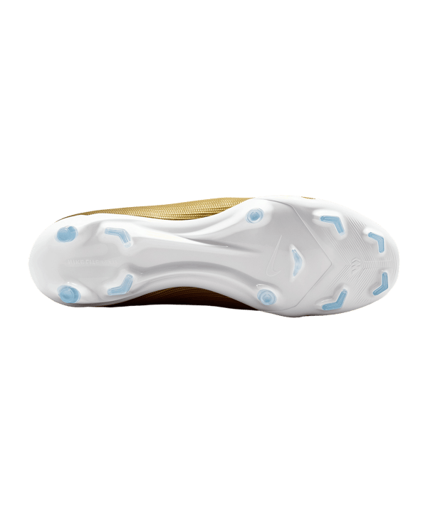Nike Air Zoom Mercurial Superfly XI Academy MG - gold