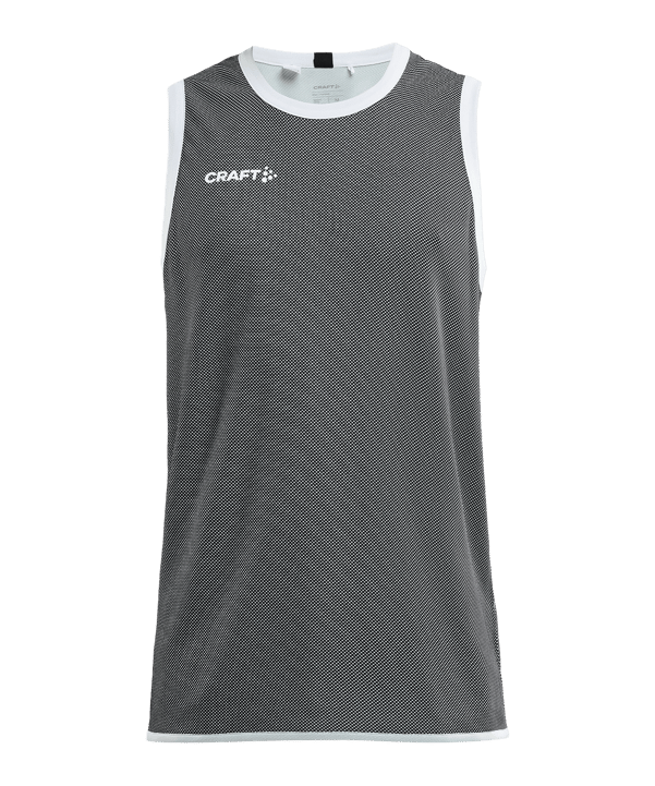 Craft Trikot Schwarz F999900 - schwarz