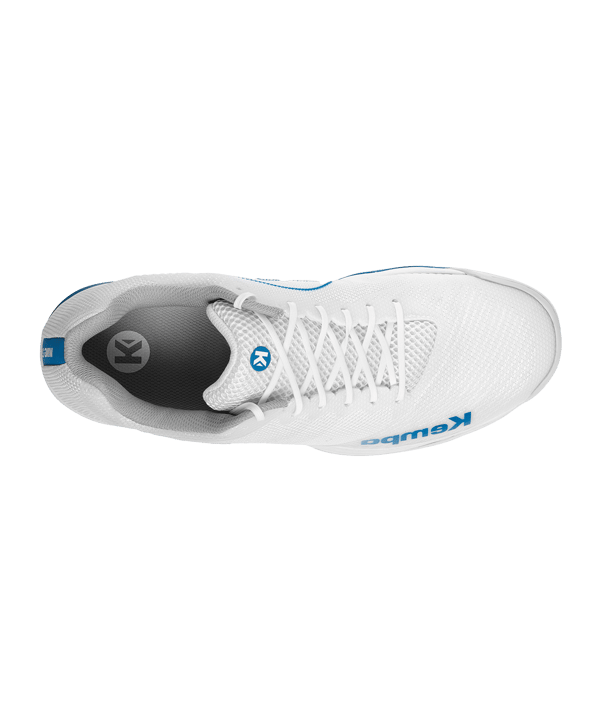 Kempa Wing 2.0 Schuh Weiss F08 - weiss