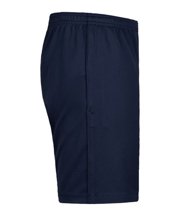 Nike Park 26 Short Kids Blau F410 - blau
