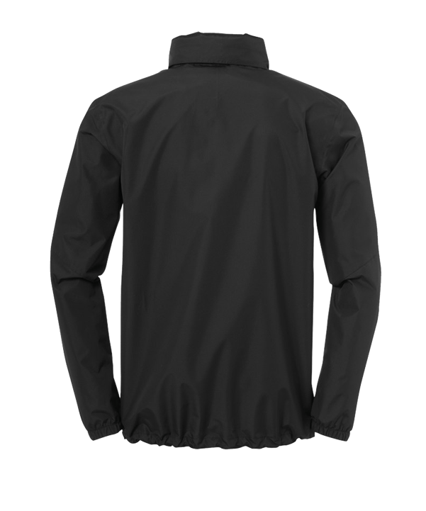 Uhlsport Stream 22 Allwetterjacke Kids Schwarz F01 - schwarz