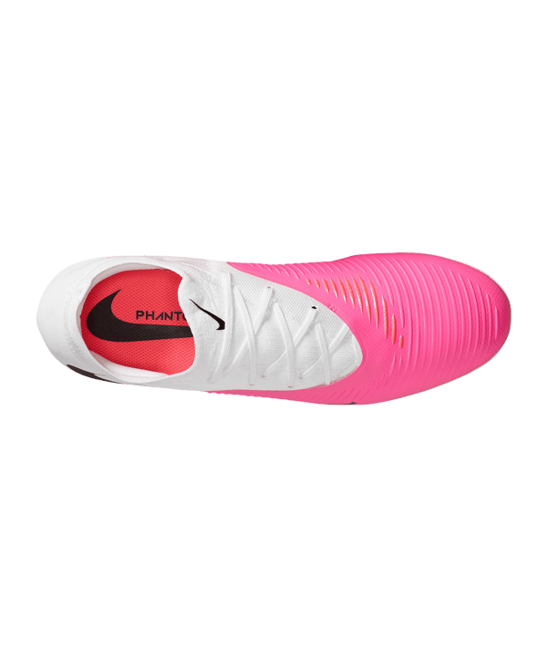 Nike Reactx Phantom 6 Low Pro TF Breakout Rosa - rosa