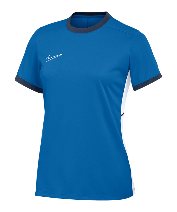 Nike Academy 25 Trainingshirt Damen Blau F463 - blau