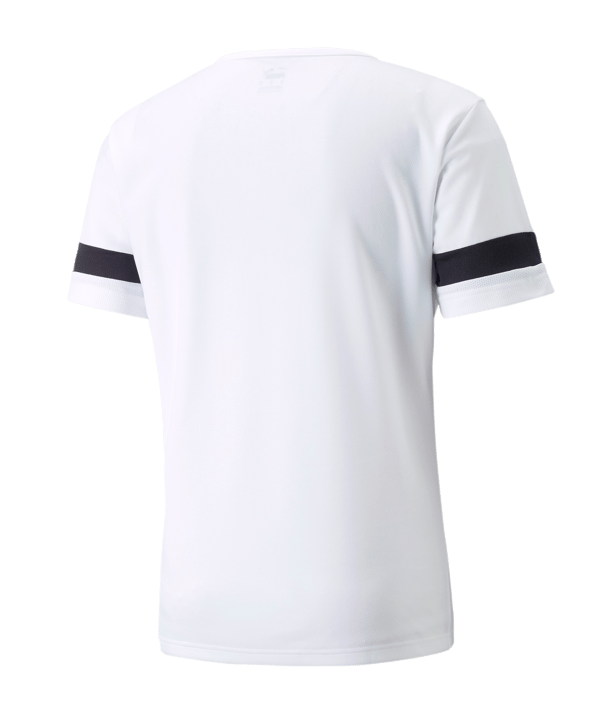 PUMA teamRISE Trikot Weiss F04 - weiss